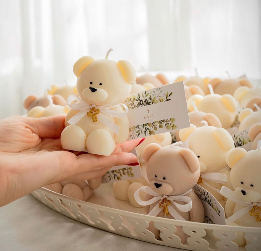 Teddy Bear