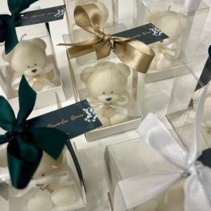 Teddy bear 9 cm u kutijici